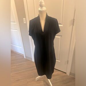 BANANA REPUBLIC WOMEN’s Dress - Navy - US14 *NEW WITHOUT TAGS**